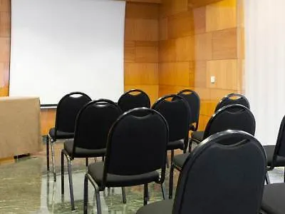 Hotel Nh Barcelona Entenza