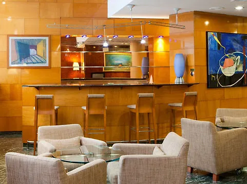 *** Hotel Nh Barcelona Entenza Spanien