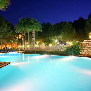 Valentin Grand Park Spanien