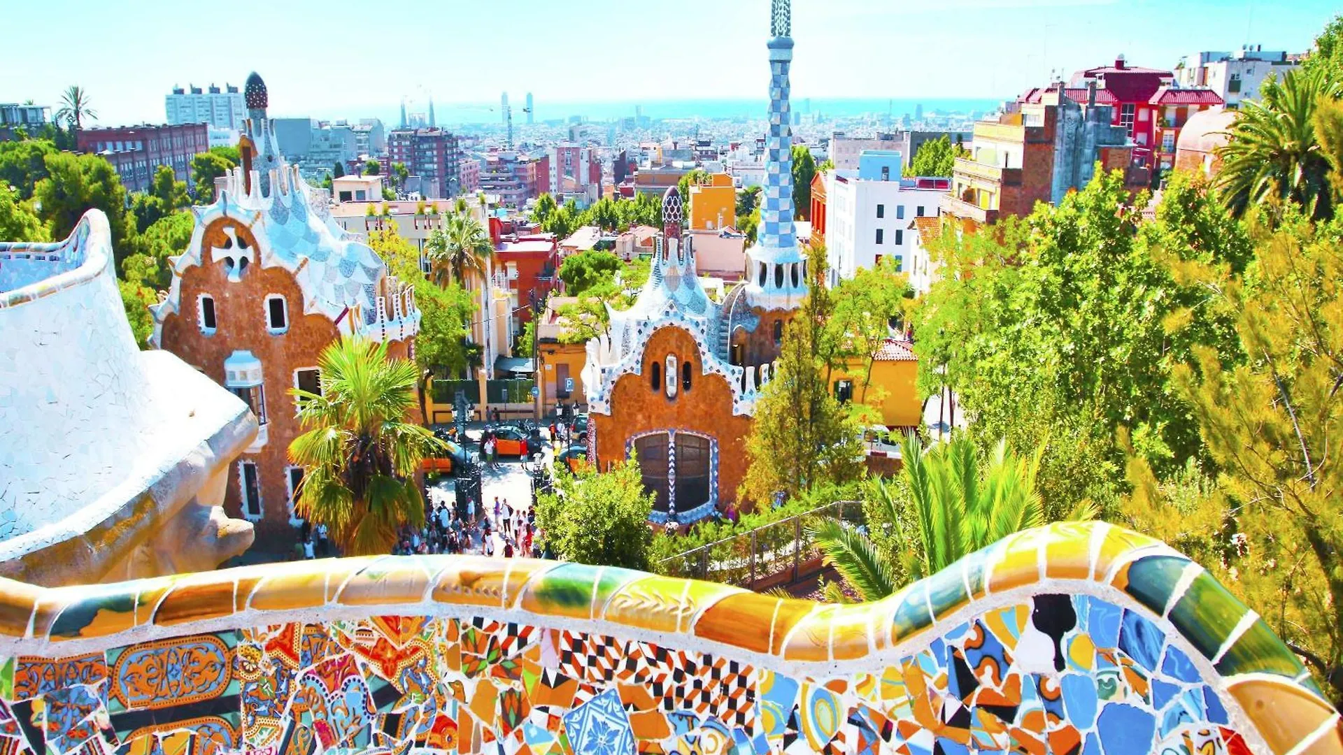 Nh Barcelona Entenza