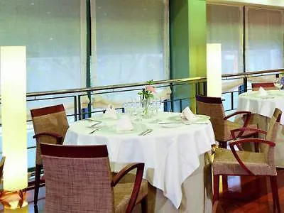 Hotel NH Barcelona Entenza