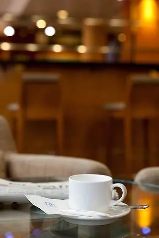 *** Hotel Nh Barcelona Entenza Spanien