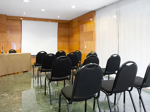 Nh Barcelona Entenza Szálloda